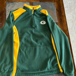 Green Bay Packers Women’s Fleece